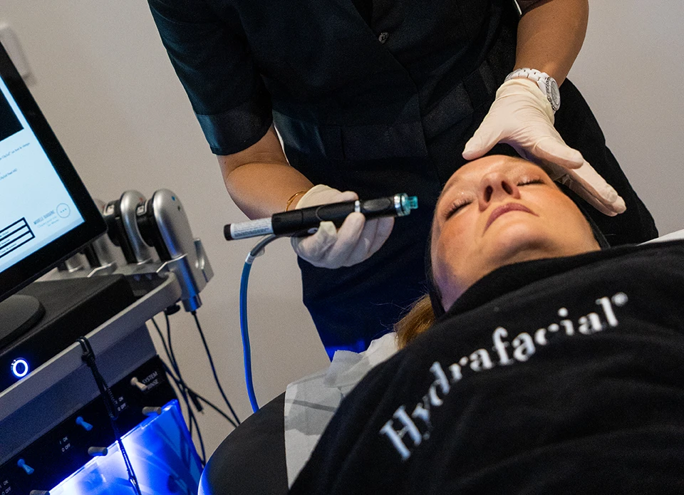 Rajeunissement et soins de la peau Soins de la peau