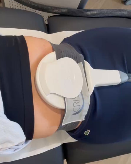 FIT Séance électrostimulation